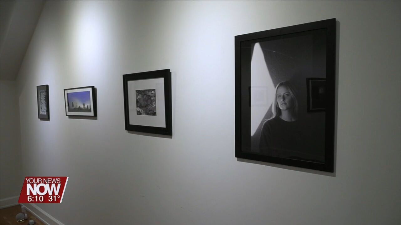 One of the largest photography shows in the region happening at ArtSpace